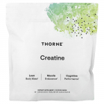 Thorne Kreatiin, 30 pulgapakki, 5,15 g (0,18 untsi) Iga