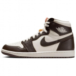 Jordan 1 Retro High Og Light Madder Root Naiste FD2596-200 36.5