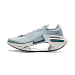 Li Ning Shadow 3.0 Cushioning Abrasion Resistant Breathable Rebound Low top Light Rebound Technology ARRV001-9 42