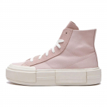 Chuck Taylor All Star Wmns Converse Cruise High 'Pink White' A06142C 40.5