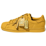 Adidas Superstar 'Triple Yellow' GX3626 37⅓