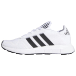 Adidas Swift Run X 'White Black' FY2111 35⅔ white