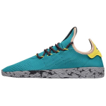 Tennis Hu Pharrell x Tennis Hu Adidas Originals 'Teal' CQ1872 40⅔