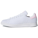 Adidas Originals Stan Smith 'Valge Roosa' Naiste CQ2823 36⅔