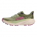 HOKA ONE ONE Challenger Atr 7 Forest Floor Beet Root Naiste 1134498-FBT 38.5