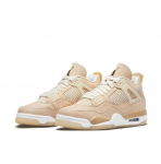 Air Jordan Air Jordan 4 Retro 'Shimmer' Jondan 4 AJ4 Naiste DJ0675-200 37.5