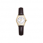 CASIO Naiste Standardseeria Valge Kell LTP-1094Q-7B5 LTP-1094Q-7B5 Regular Watch Box