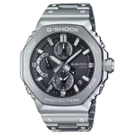 CASIO Meeste K&auml;ekell GMC-B2100D-1A GMC-B2100D-1A Black Dial