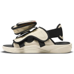 Air Jordan LS Sandaalid CZ0791-200 Rannav&auml;rvi Meeste Igap&auml;evased Sandaalid 45 black