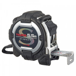 Tajima G3 Stenlock 25 Kumer Roostevaba Teras x G3SL2555BL Lint, 5,5m 25mm,