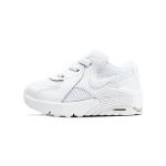 Nike Air Max Excee TD Kolmekordne Valge Imiku/V&auml;ikelapse CD6893-100 23.5 white