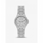 Michael Kors Mini Camille Pav&eacute; H&otilde;bedane K&auml;ekell MK6996 h&otilde;be