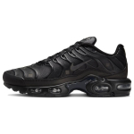 Nike Air Max Plus x A-COLD-WALL* Must Off Noir Hele Rauamaak Obsidiaan Unisex Jalan&otilde;ud FD7855-001 36.5