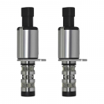 2 tk nukkv&otilde;lli asendi solenoidventiil OE 55567050 Chevrolet Aveo Cruze Sonic Orlando Vauxhall Astra H J Zafira 1.6 1.8L jaoks