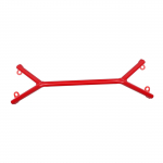 Front Brace Bar Easily tall Vehicle Repair Part for Subaru WRX Vb punane