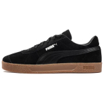 PUMA Club Suede Nahast FS Unisex Tossud Puma Must Puma Must Puma Valge 401514-01 EU 36