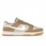 Nike Dunk Low Retro SE Meeste Kahvatu Elevandiluu Hele Puidupruun Kumm Helepruun Valge HQ1931-100 EU&nbsp;40