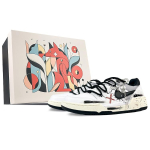 Nike Full Force Slip Resistant Waterproof Abrasion Resistant Slip Resistant Waterproof Abrasion Resistant Low top FB1362-101(Team40-SBOX) 41 white