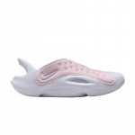 Nike Aqua Swoosh Sandaal GS 'Pink Foam' FV6363-600 32