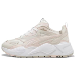 Puma Rs-x Efekt Premium Unisex J&auml;&auml;tunud Elevandiluu Valge 398500-01 EU&nbsp;40.5