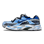 Nike Initiator Slip Resistant Abrasion Resistant Slip Resistant Abrasion Resistant Low top Running Shoes Men's 394055-101(Team252-) 41