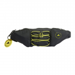 Adidas Stella McCartney V&ouml;&ouml;kotid T&otilde;mblukuga Sulgemine Nailonist Spordiv&ouml;&ouml;kotid Unisex Kotid Must HT4828 Black