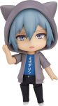Nendoroid IDOLiSH7 Tamaki Yotsuba Plastikust V&auml;rvitud Liigutatav Kuju Uuestim&uuml;&uuml;k Mitte-skaala