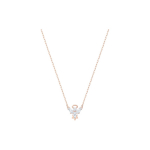 Swarovski Magic Angel Ripatsiga Kaelakee Naistele kaelakee 5498966 Box (Random Color)