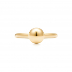 Tiffany & Co. HardWear Kollektsioon Kera Kujuline 18K Kullast S&otilde;rmus Naiste s&otilde;rmused GRP09540 5