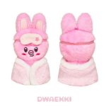 Stray Kids [STAY in Our Little House] MD (SKZOO PLUSH 10cm Ver.) Leebit (SKZOO PLUSH 10CM)