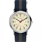Timex Weekender Mitmev&auml;rviline K&auml;ekell T2N654 Meeste