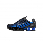 Nike Shox TL Seeria V&otilde;rk &uuml;mmarguse ninaga mitmek&uuml;lgsed vabaajajalatsid Naiste tossud IO1905-480 42.5