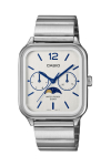 Casio Kollektsioonikell Kuufaasi funktsioon Valge [Casio] MTP-M305D-7AJF Meeste valge