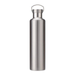 500/600/750/1000ML Roostevabast terasest termospudel vaakumisolatsiooniga veepudel vaakumkolb tass Reisimine Jalgrattas&otilde;it Matkamine Spordipudelid 500ml gray