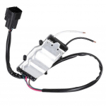 1742-7801-993 Auto radiaatori ventilaatori mootor BMW E90 E91 E93 E81 E82 E84 E87 E88 jaoks Ventilaatori takisti 17427801993