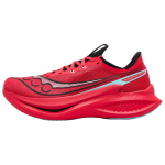Saucony Endorphin Pro 5 Rebound Vabaaja Jooksukingad Unisex Punane Must S31064-504 40
