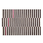 Prantsuse Retro Magamistoa Sisustus Triibuline Vaip Minimalistlikud Vaibad Elutuppa Kodu Kunst 80cm x 160cm