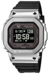 CASIO G-SHOCK G-SQUAD GM-H5600-1JR Meeste k&auml;ekell H&otilde;bedane