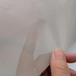 1/2/5m Elektromagnetilise Kiirguse Varjestuskangas Wifi Blokeeriv EMF EMI RF RFID Varjestus L&auml;bipaistev V&otilde;rkkangas Kiirgusvastane 1x1.08m puhas