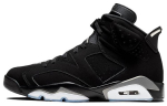Air Jordan 6 Retro 'Chrome' DX2836-001 42.5