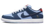 Nike Sb Dunk Low Pro 'Miks nii kurb?'' DX5549-400 38.5