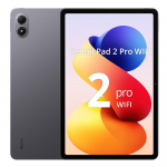 Xiaomi Redmi Pad 2 Pro WIFI Must/Lilla 8+256 hall v&auml;rv