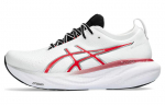 ASICS Gel Nimbus 25 juubel 'Classic Red' 1011B750-100 42.5