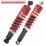 ATV/Maastikuauto/Rannakart Big Bull Amordid 285/305/325/350m (Ees & Taga) Front Shock Absorber 1pc (Mounting Distance 280mm)
