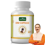 Jeena Sikho Taimsed Tervisekapslid Ayurveda Igap&auml;evane Hooldus Koos Jamun Karela Safed Musli Shilajeet Neem 60 Kapslit Pakk 1