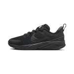 Nike Star Runner 4 PS 'Triple Black' DX7614-002 28