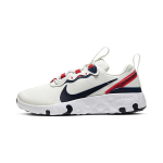 Nike Renew Element 55 Valge Obsidiaan GS CK4082-101 28