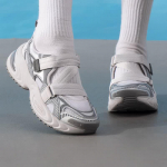 Skechers Naiste 177603-GYSL Vabaajajalatsid EU 39
