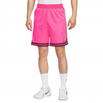Nike DNA DRI FIT Korvpallip&uuml;ksid Meeste L&auml;bipaistev Roosa FN2652-645 L