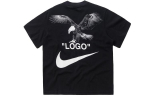 Nike lab X OFF WHITE Mercurial Nrg X T-s&auml;rk AJ2239-010 XS